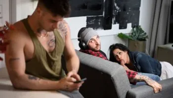 Double Timing Bimbo