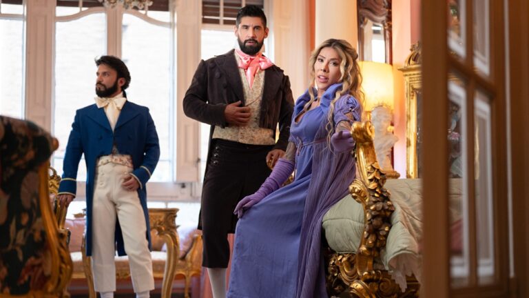 The Debutante’s Secret