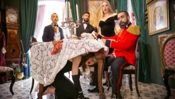 Royal Sucksession